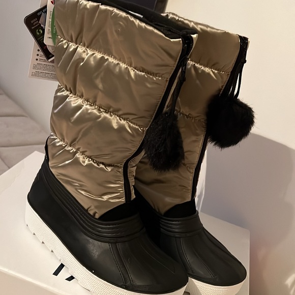 PAJAR winter boots❄️ - Picture 3 of 9
